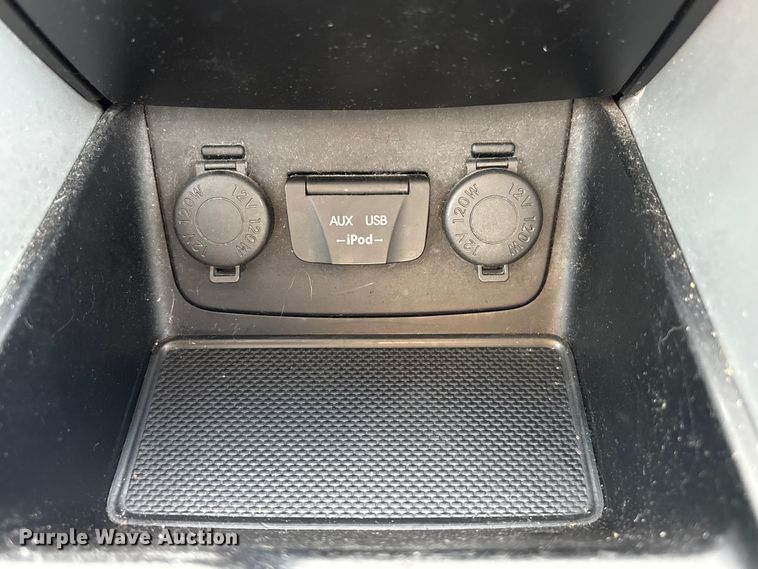 image for item FG2771 2011 Hyundai Sonata 