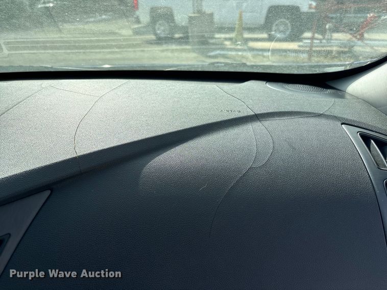 image for item FG2771 2011 Hyundai Sonata 