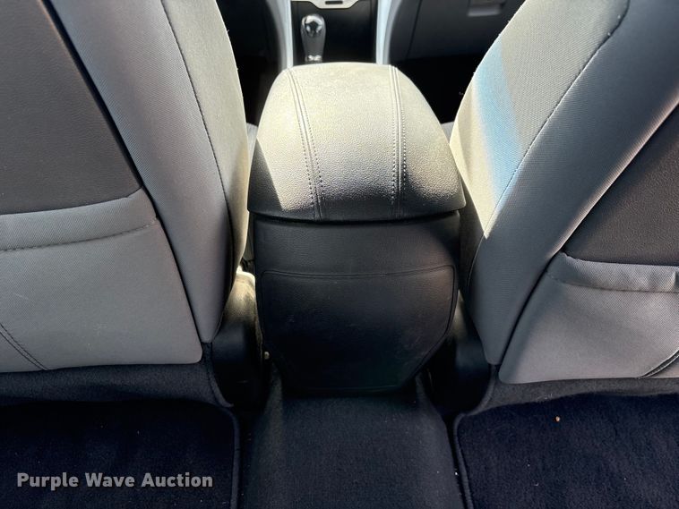 image for item FG2771 2011 Hyundai Sonata 