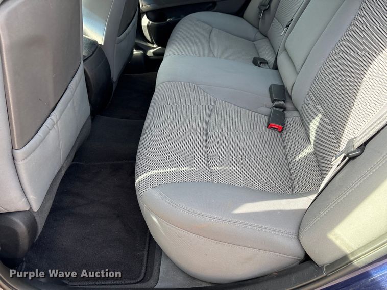 image for item FG2771 2011 Hyundai Sonata 