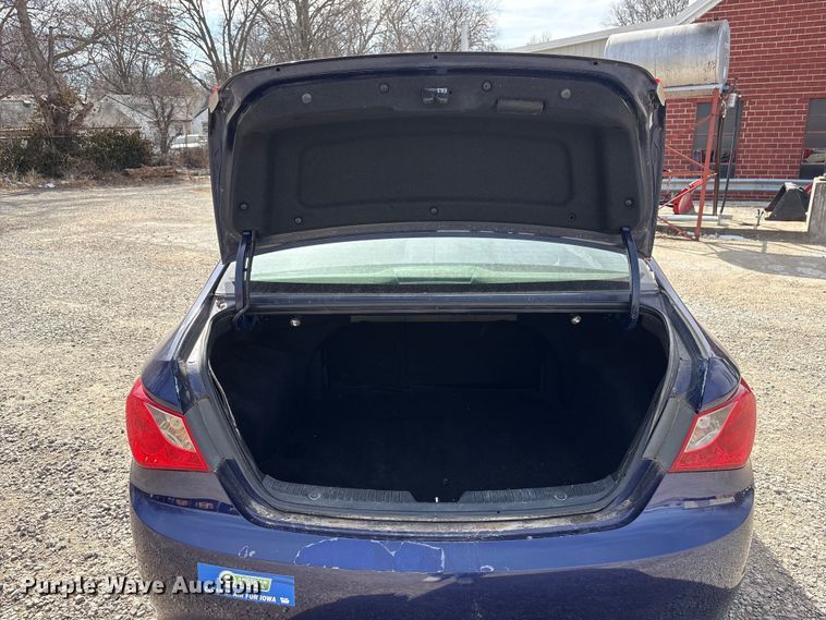 image for item FG2771 2011 Hyundai Sonata 