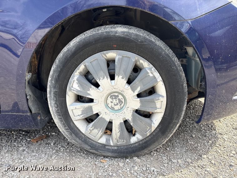 image for item FG2771 2011 Hyundai Sonata 