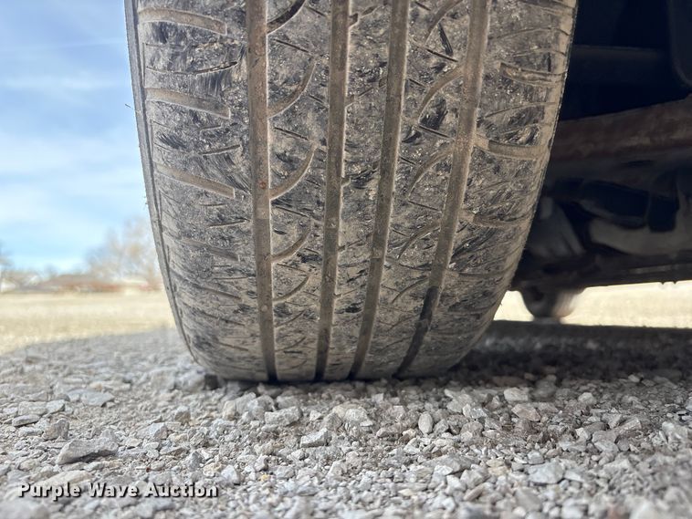 image for item FG2771 2011 Hyundai Sonata 