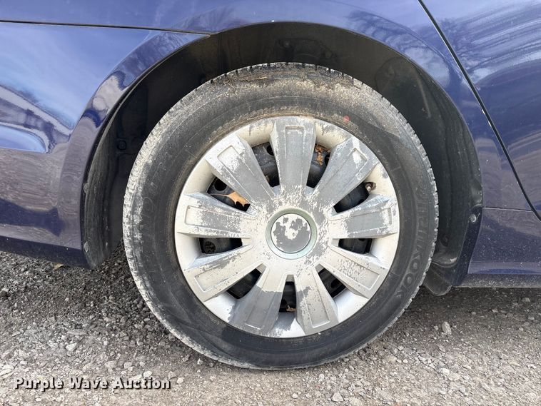 image for item FG2771 2011 Hyundai Sonata 