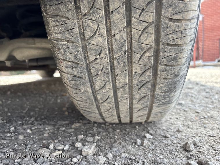 image for item FG2771 2011 Hyundai Sonata 