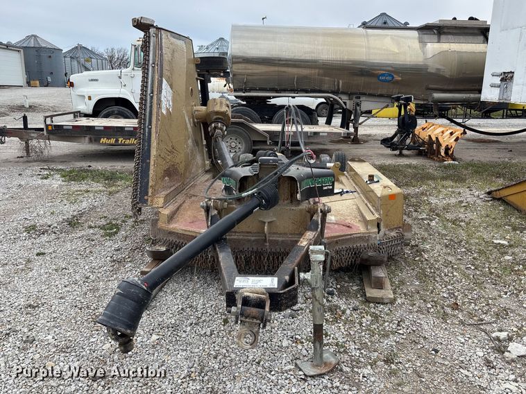 image for item FH7009 Land pride RCM6510 rotary mower