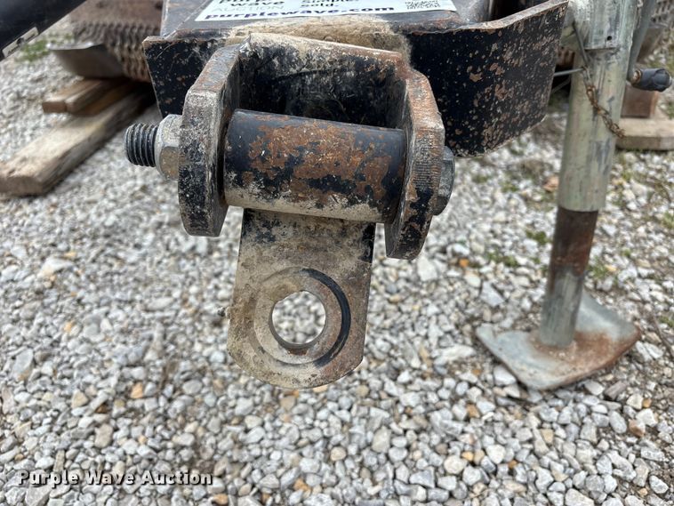 image for item FH7009 Land pride RCM6510 rotary mower