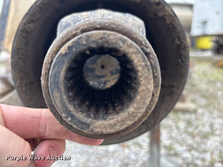 image for item FH7009 Land pride RCM6510 rotary mower