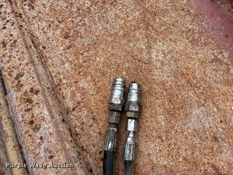 image for item FH7009 Land pride RCM6510 rotary mower