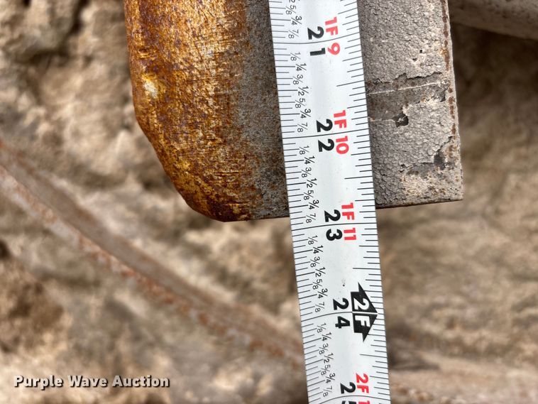 image for item FH7009 Land pride RCM6510 rotary mower