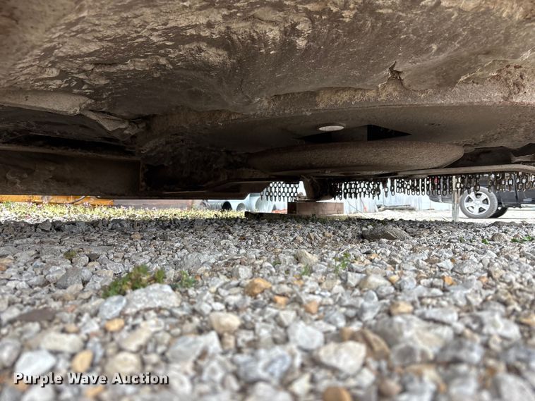 image for item FH7009 Land pride RCM6510 rotary mower