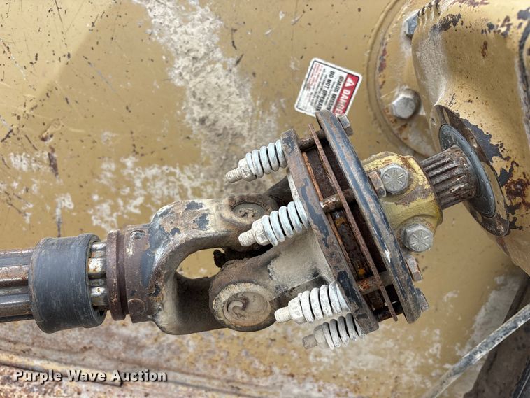 image for item FH7009 Land pride RCM6510 rotary mower