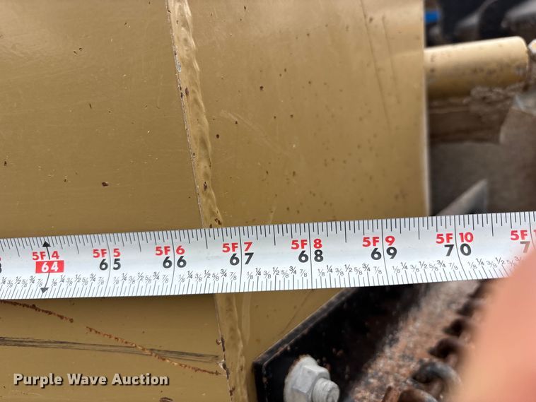 image for item FH7009 Land pride RCM6510 rotary mower