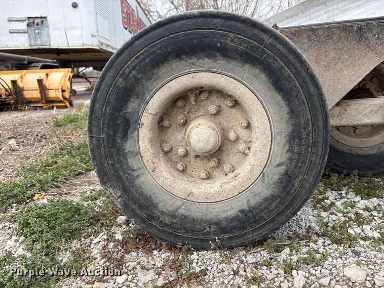 image for item FH7009 Land pride RCM6510 rotary mower