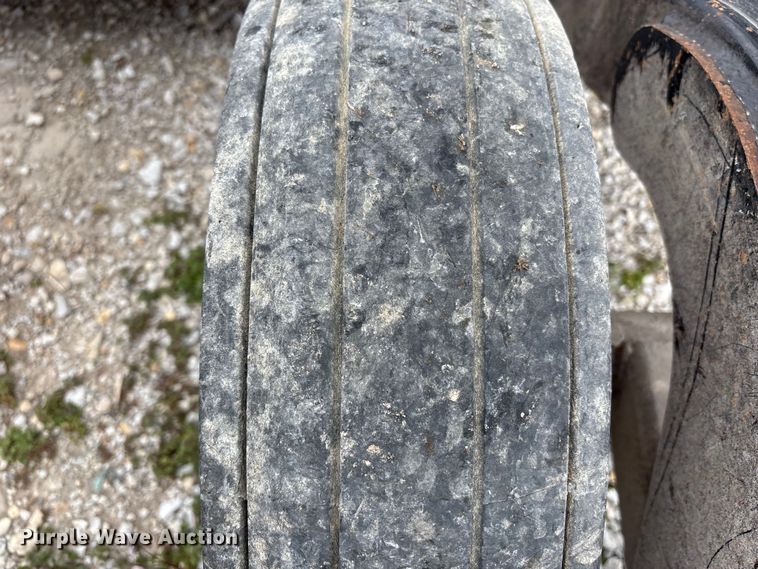 image for item FH7009 Land pride RCM6510 rotary mower