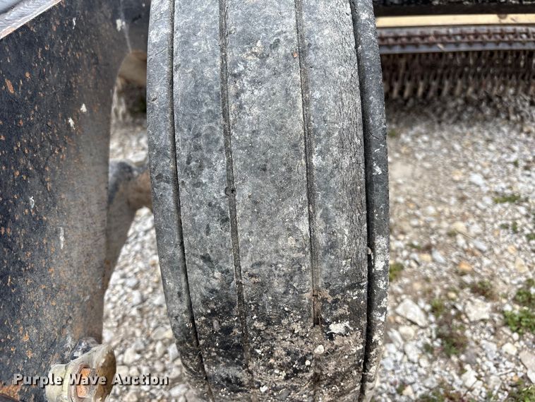 image for item FH7009 Land pride RCM6510 rotary mower