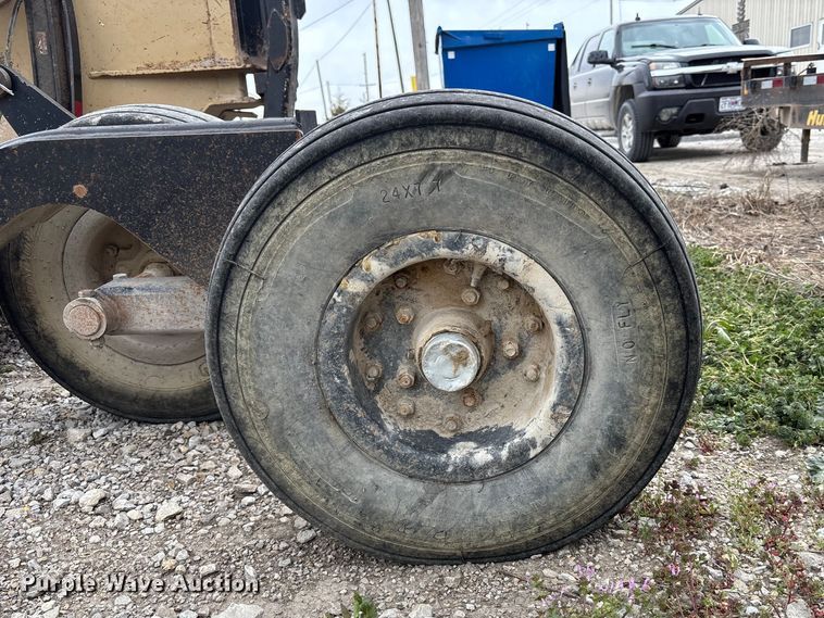 image for item FH7009 Land pride RCM6510 rotary mower