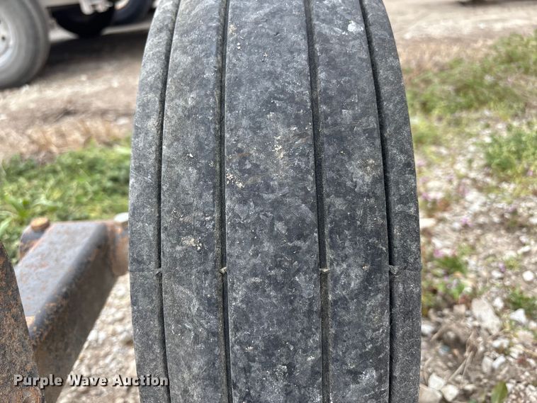 image for item FH7009 Land pride RCM6510 rotary mower