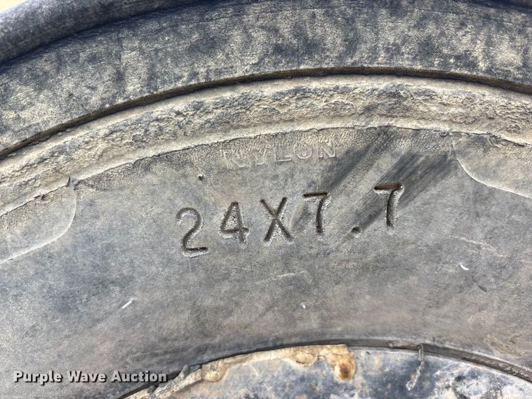 image for item FH7009 Land pride RCM6510 rotary mower