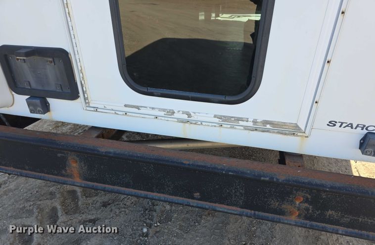 image for item FI0601 2008 Ford E450 Super Duty shuttle bus