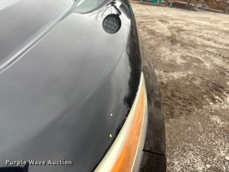 image for item FI0695 2015 Ford Explorer Police Interceptor SUV