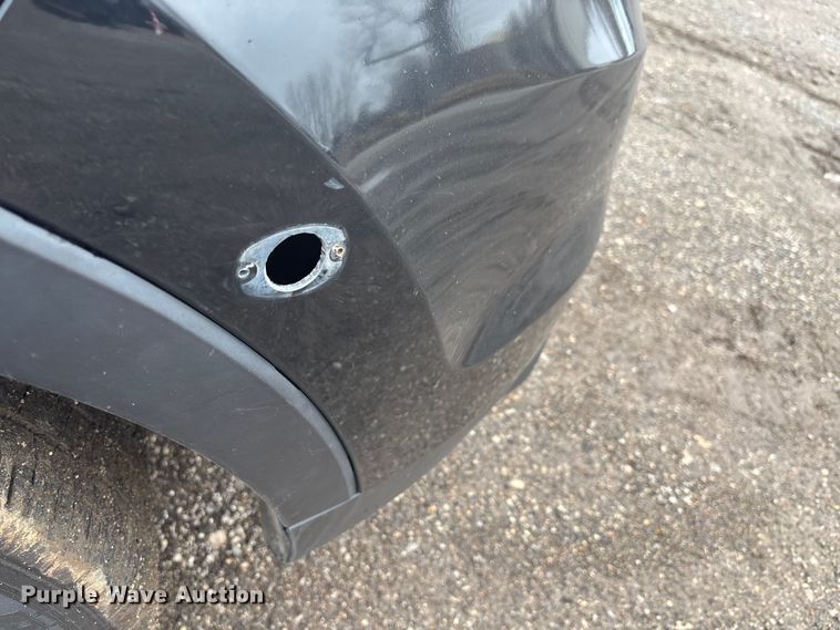 image for item FI0695 2015 Ford Explorer Police Interceptor SUV