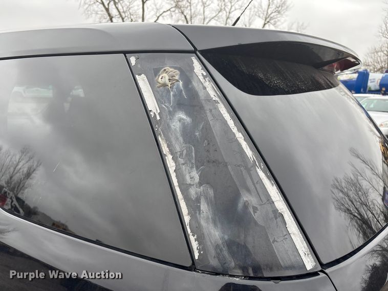 image for item FI0695 2015 Ford Explorer Police Interceptor SUV