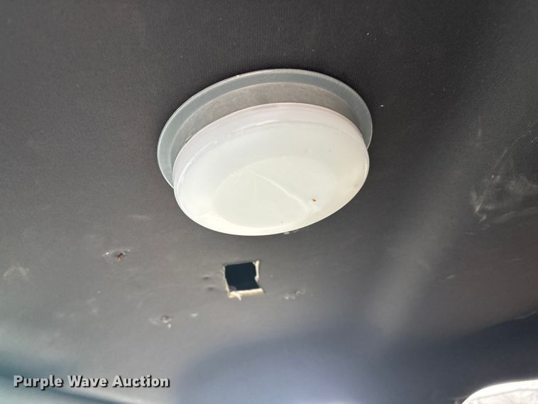 image for item FI0695 2015 Ford Explorer Police Interceptor SUV