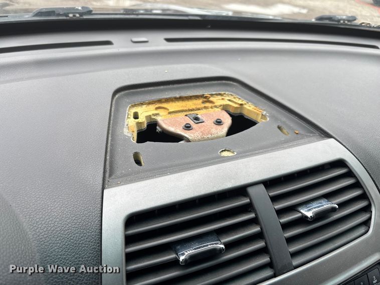 image for item FI0695 2015 Ford Explorer Police Interceptor SUV