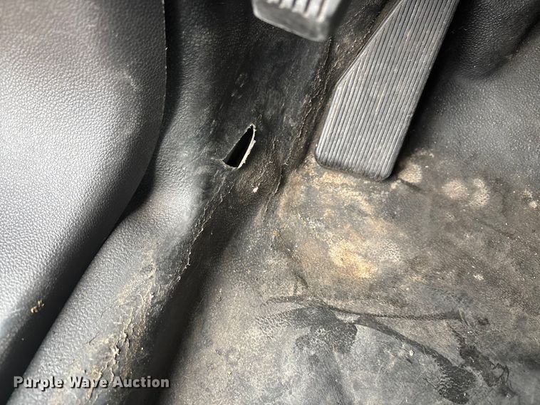 image for item FI0695 2015 Ford Explorer Police Interceptor SUV