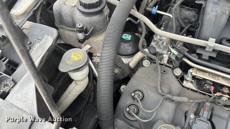 image for item FI0695 2015 Ford Explorer Police Interceptor SUV