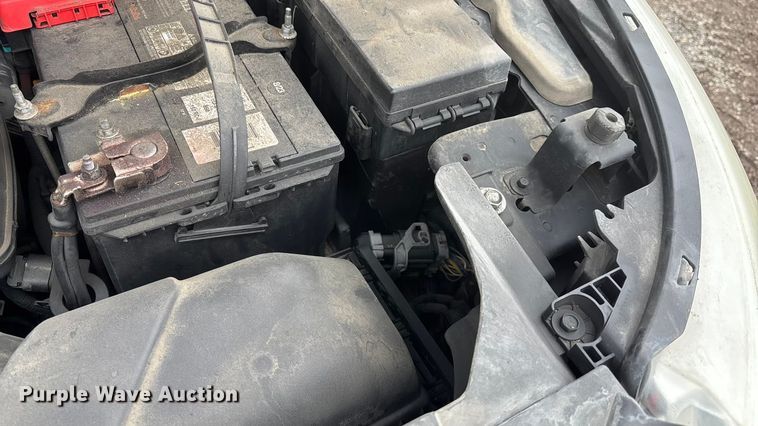 image for item FI0695 2015 Ford Explorer Police Interceptor SUV