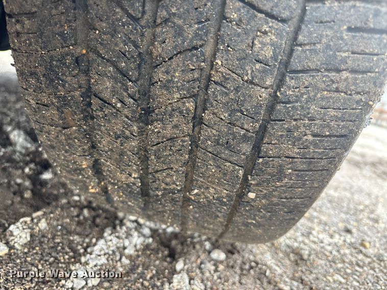 image for item FI0695 2015 Ford Explorer Police Interceptor SUV