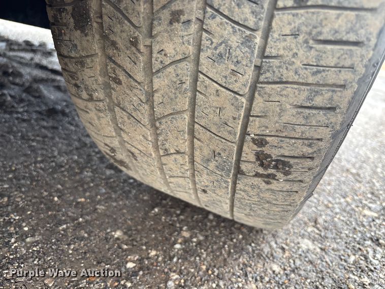 image for item FI0695 2015 Ford Explorer Police Interceptor SUV