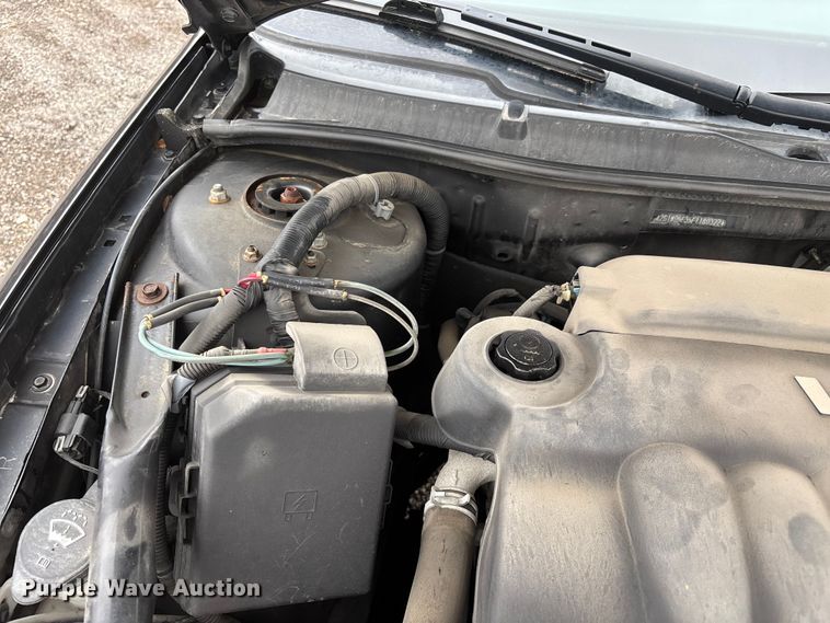 image for item FI0696 2014 Chevrolet Impala Police Cruiser 