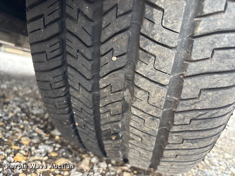 image for item FI0696 2014 Chevrolet Impala Police Cruiser 