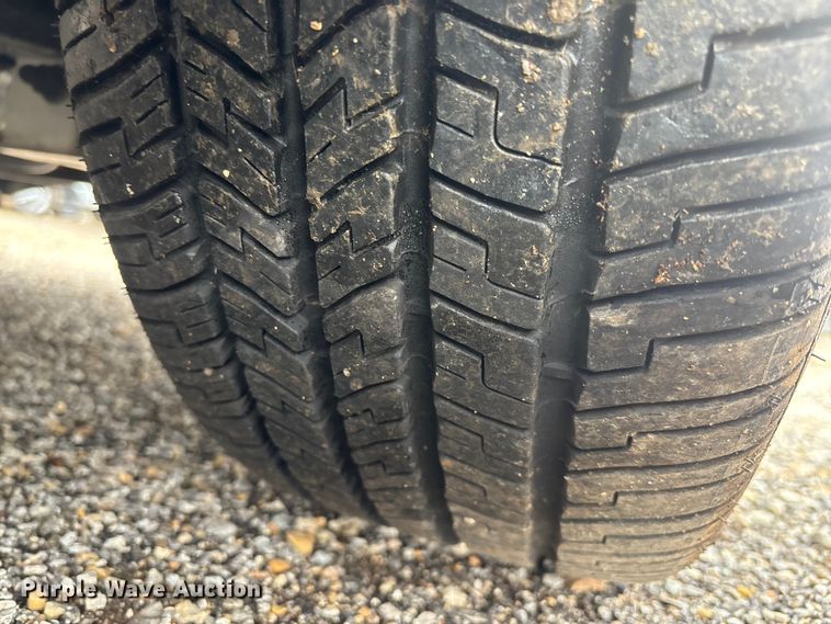 image for item FI0696 2014 Chevrolet Impala Police Cruiser 