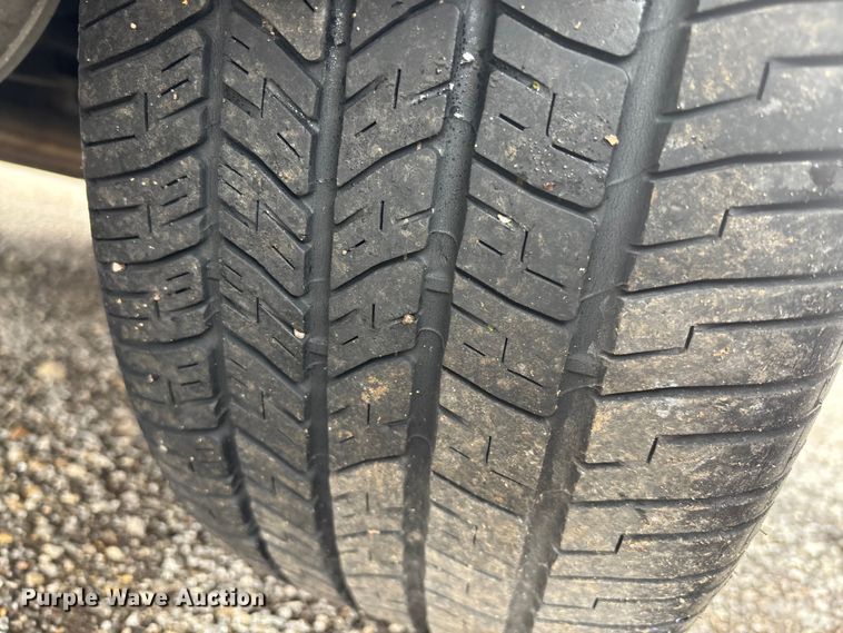 image for item FI0696 2014 Chevrolet Impala Police Cruiser 