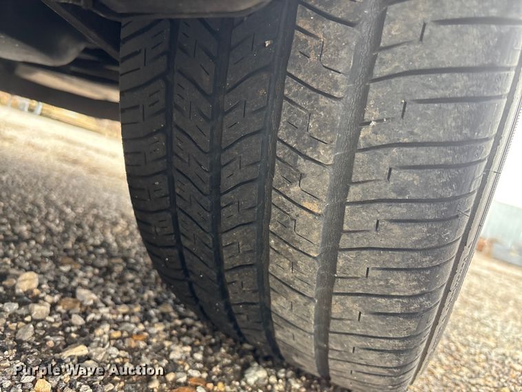 image for item FI0696 2014 Chevrolet Impala Police Cruiser 