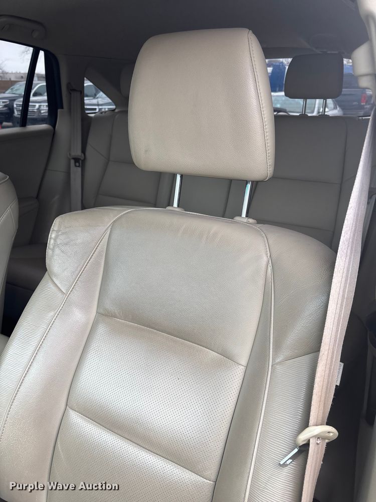 image for item FI0698 2014 Acura RDX SUV