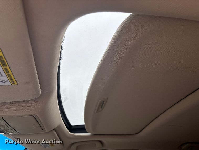 image for item FI0698 2014 Acura RDX SUV