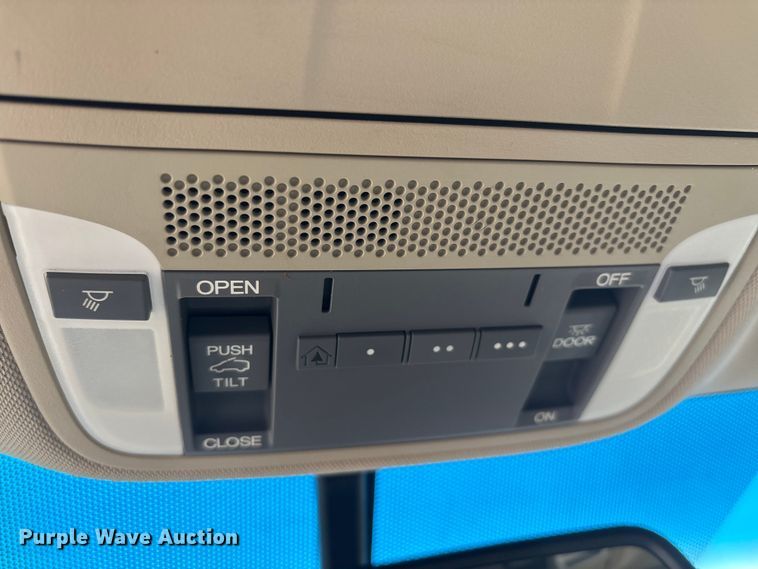 image for item FI0698 2014 Acura RDX SUV