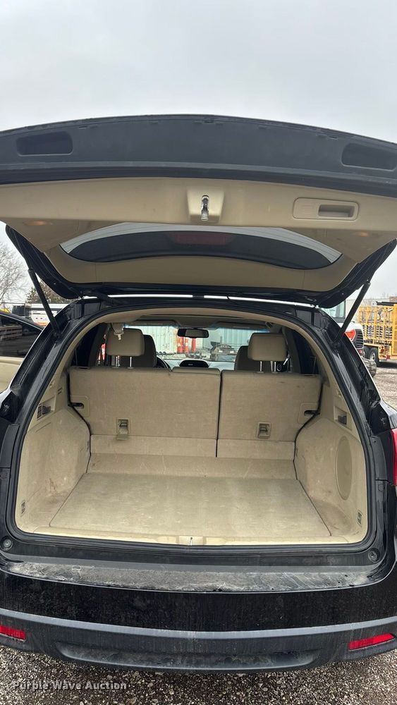 image for item FI0698 2014 Acura RDX SUV