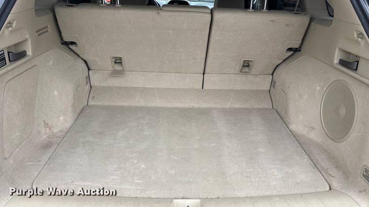 image for item FI0698 2014 Acura RDX SUV