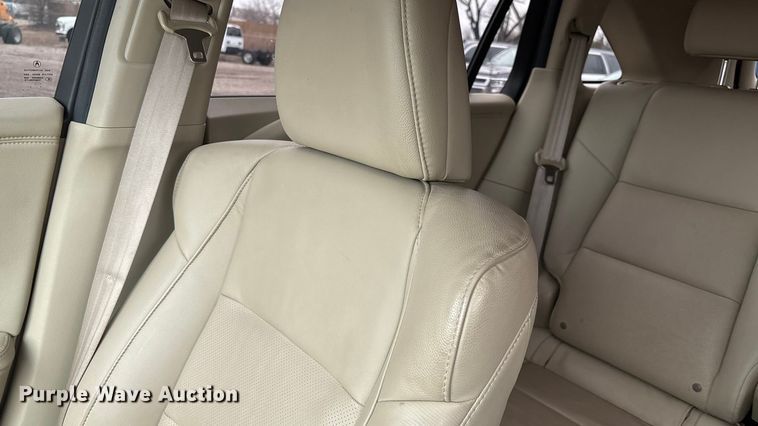 image for item FI0698 2014 Acura RDX SUV