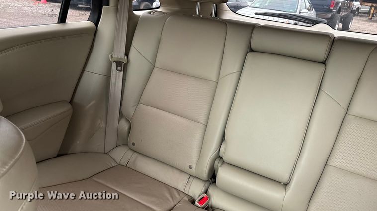 image for item FI0698 2014 Acura RDX SUV