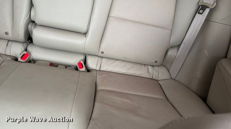 image for item FI0698 2014 Acura RDX SUV