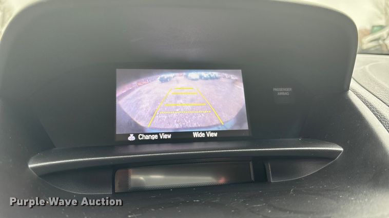 image for item FI0698 2014 Acura RDX SUV