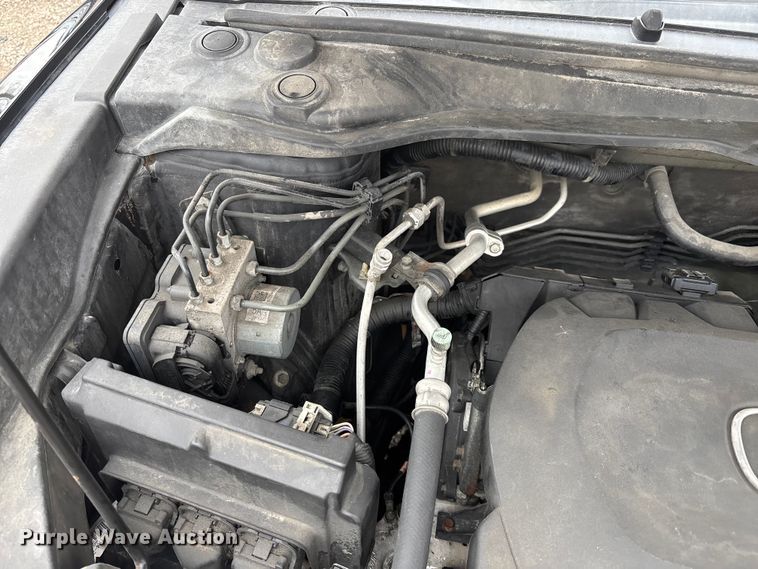 image for item FI0698 2014 Acura RDX SUV