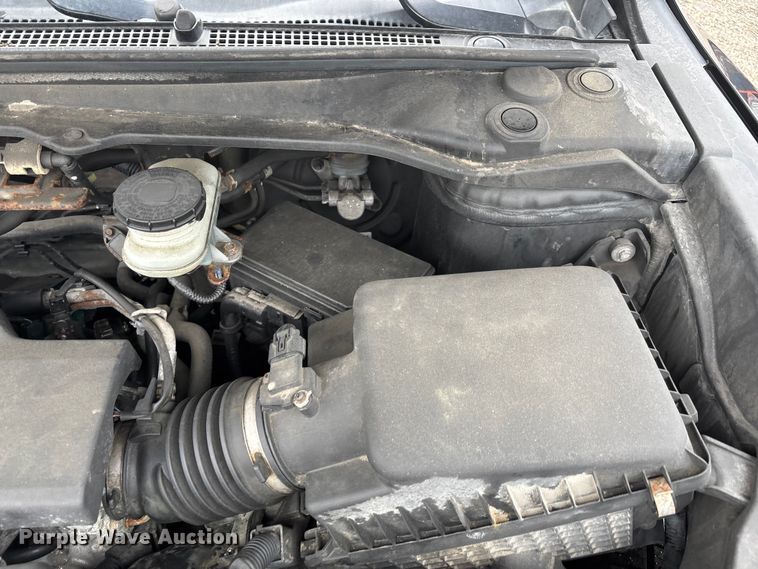 image for item FI0698 2014 Acura RDX SUV